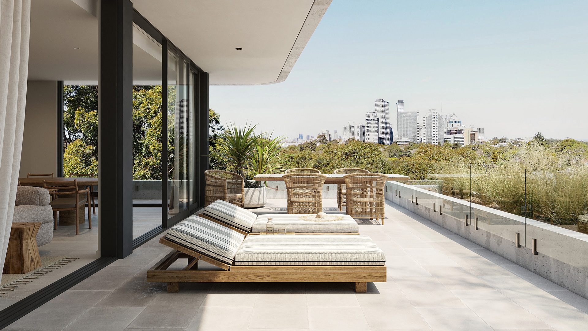 Julet-Rosville-by-Hyecorp_Balcony-Sydney-CBD-view-01