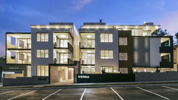 Picture of Our Collection | Buy Brand New Apartments North Shore Sydney