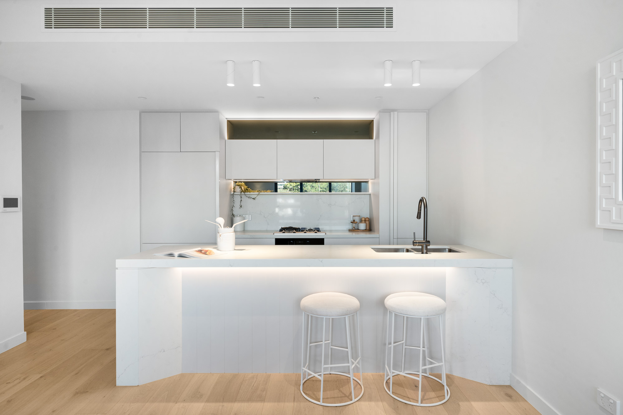5 kitchen