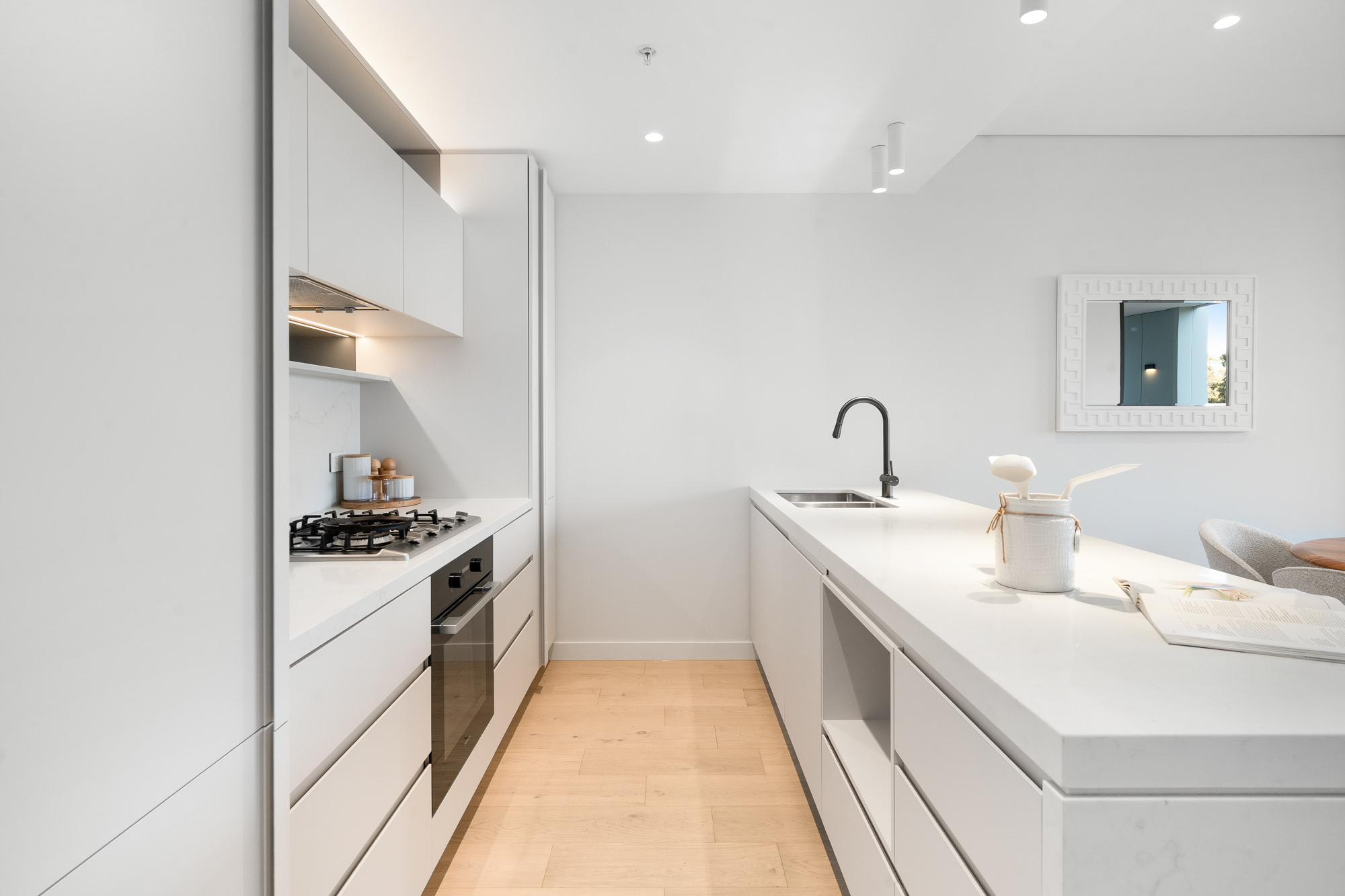 6 kitchen